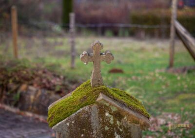 Kreuzweg in Wißgoldingen 0186