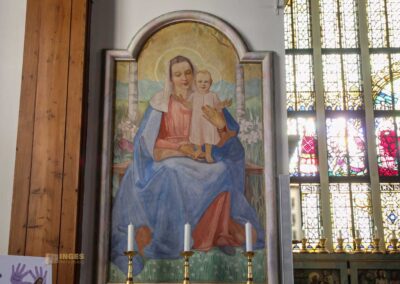 Marienaltar_Seitenaltar Pfarrkirche Wißgoldingen 0251