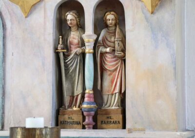 Marienaltar_Seitenaltar Pfarrkirche Wißgoldingen 0280