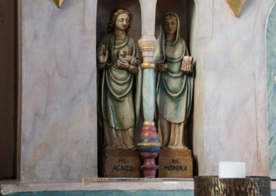 Marienaltar_Seitenaltar Pfarrkirche Wißgoldingen 0281