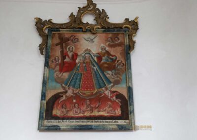 Marienkapelle Wißgoldingen 0012