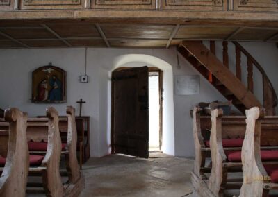 Marienkapelle Wißgoldingen 0018