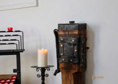 Marienkapelle Wißgoldingen 0050