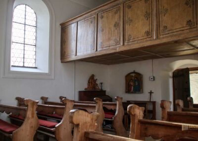 Marienkapelle Wißgoldingen 0056