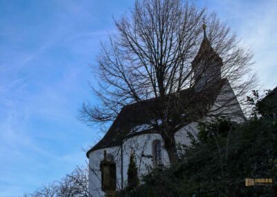 Marienkapelle Wißgoldingen 0070