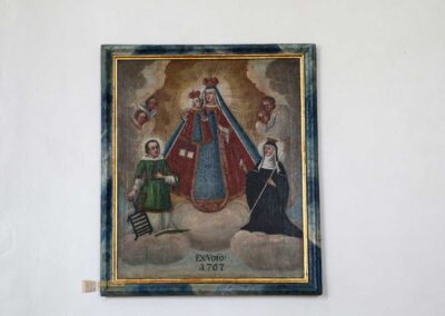 Marienkapelle Wißgoldingen 0086