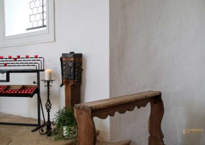 Marienkapelle Wißgoldingen 0094