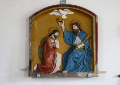 Marienkapelle Wißgoldingen 0107