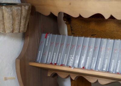 Marienkapelle Wißgoldingen 0109