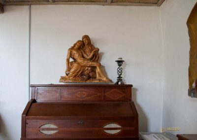 Marienkapelle Wißgoldingen 0114