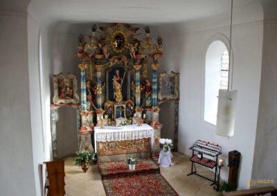 Marienkapelle Wißgoldingen 0128