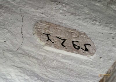 Marienkapelle Wißgoldingen 0137