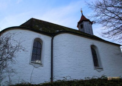 Marienkapelle Wißgoldingen 0141