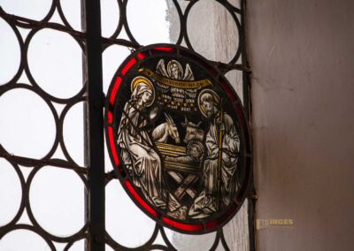 Marienkapelle Wißgoldingen 0167