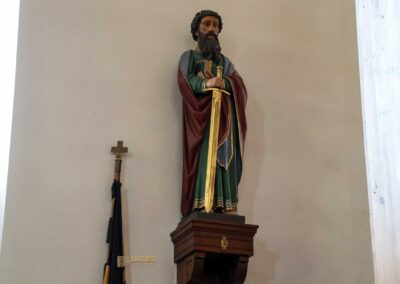 Pfarrkirche St. Johannes Wißgoldingen 0178