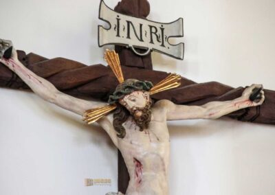 Pfarrkirche St. Johannes Wißgoldingen 0240