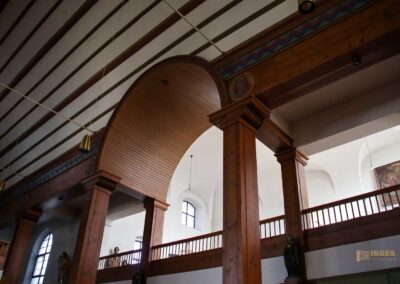 Pfarrkirche St. Johannes Wißgoldingen 0248