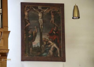 Pfarrkirche St. Johannes Wißgoldingen 0265