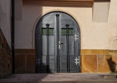 Pfarrkirche Wißgoldingen 0162