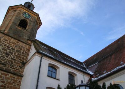 Pfarrkirche Wißgoldingen 0307