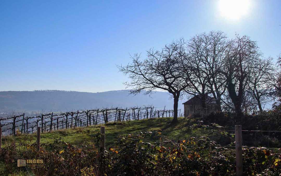 Kirche Maria vom Siege (Kostel Panny Marie Vítězné) auf der Prager Kleinseite