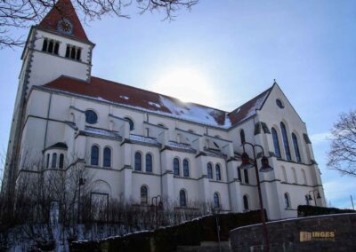 St. Laurentiuskirche in Waldstetten 0041
