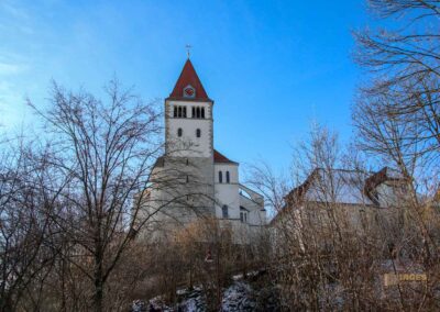 St. Laurentiuskirche in Waldstetten 0369