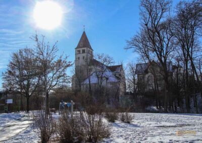 St. Laurentiuskirche in Waldstetten 0395