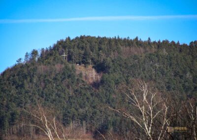 Stuifenkreuz Stuifen-Drei Kaiserberg Waldstetten 0033
