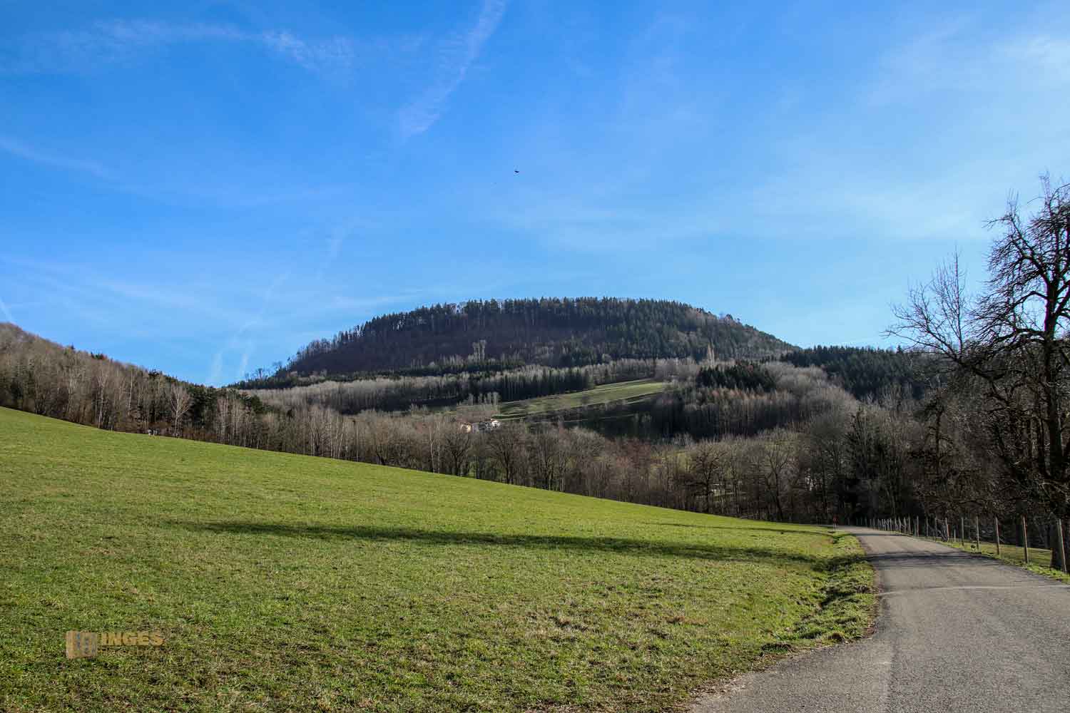 Blick auf den Stuifen Richtung Heckenhof 0065 Blick auf den Stuifen Richtung Heckenhof 0065