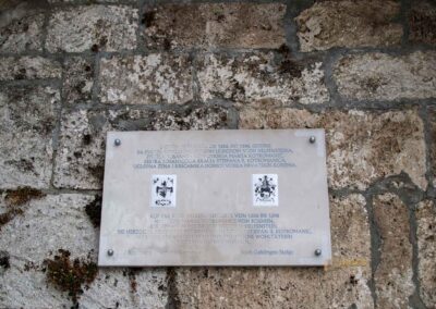 Burgruine Helfenstein 0137