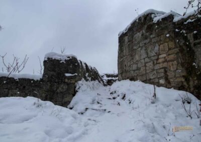 Burgruine Helfenstein 0202