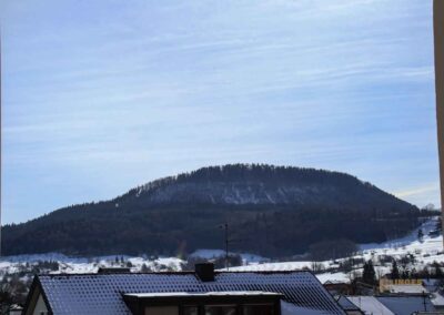 Einer der Drei-Kaiserberge - der Stuifen 3 Drei-Kaiserberg Stuifen bei Waldstetten 0059