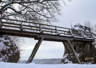 Kernburg Burgruine Helfenstein 0028