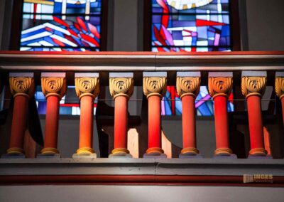 St. Laurentiuskirche Waldstetten 0015