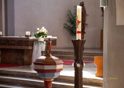 St. Laurentiuskirche Waldstetten 0017