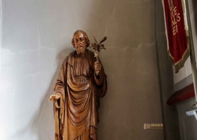 St. Laurentiuskirche Waldstetten 0062