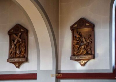 St. Laurentiuskirche Waldstetten 0140