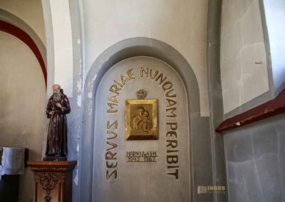 St. Laurentiuskirche Waldstetten 0202