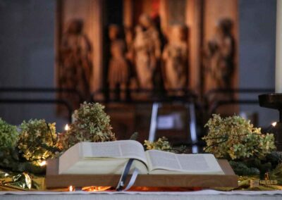 Altar Stadtkirche Geislingen 0417