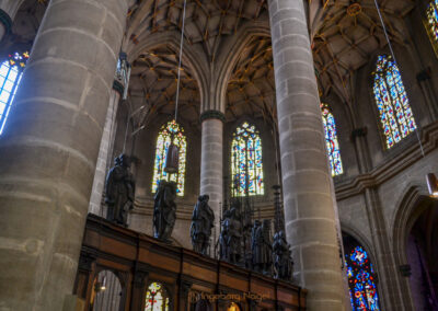 Apostel und Propheten Hl.-Kreuz-Münster Schwäb.Gmünd 0727