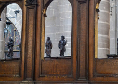 Apostel und Propheten Hl.-Kreuz-Münster Schwäb.Gmünd 0732