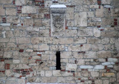 Aussichtsturm Burg Helfenstein 0174