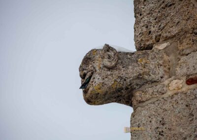 Burgruine Helfenstein 0341