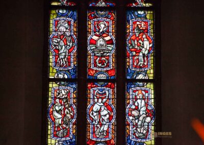 Chorfenster Stadtkirche Geislingen 0444-O