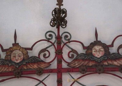 Chorgitter Stadtkirche Geislingen0530