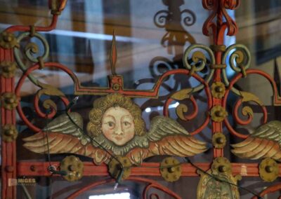 Chorgitter evang. Stadtkirche Geislingen 0525