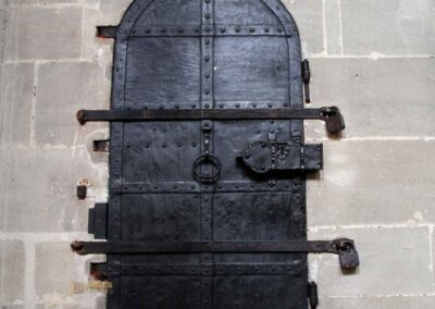 Detail Hl.Kreuz-Münster Schwäbisch Gmünd 3313