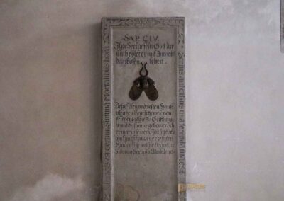 Epitaphien Stadtkirche Geislingen 0366
