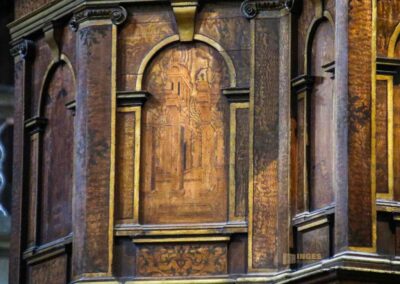 Kanzel Hl.Kreuz Münster Schwäbisch Gmünd 3414